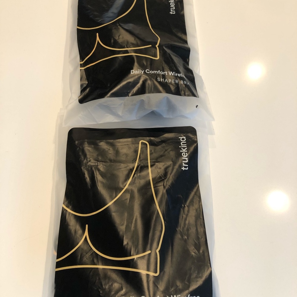 Shapermint Truekind Daily Comfort Bras